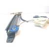 Recambio de motor elevalunas trasero izquierdo para seat altea (5p1) arena referencia OEM IAM 1K0959703AESE1  