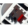 Recambio de piloto trasero izquierdo para mazda 3 berlina (bk) 1.6 vvt active referencia OEM IAM BP4N513J0C  