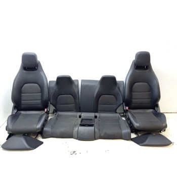 JUEGO ASIENTOS COMPLETO A2079100022 A2079100022 