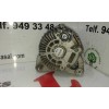 Recambio de alternador para nissan qashqai (j10) 360 referencia OEM IAM 23100BC00A  