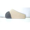 Recambio de moldura para lexus ls (usf4/uvf4) 460 referencia OEM IAM 5531750040  