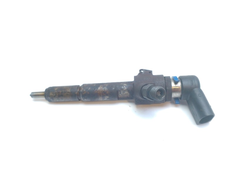 Recambio de inyector para ford transit connect (tc7) 1.8 tdci cat referencia OEM IAM 7T1Q9F593AB  