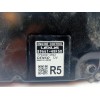 Recambio de centralita motor uce para lexus rx (agl20) referencia OEM IAM 8966148R50 2756003922 