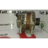 Recambio de alternador para nissan qashqai (j10) 360 referencia OEM IAM 23100BC00A  