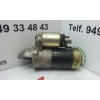 Recambio de motor arranque para hyundai i30 classic referencia OEM IAM 36100  