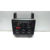 Recambio de mando calefaccion / aire acondicionado para citroën c4 lim. collection referencia OEM IAM 9666395977 00030841 