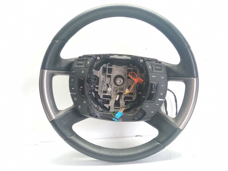 Recambio de volante para citroën c5 iii (rd_) 3.0 hdi 240 (rdx8ca) referencia OEM IAM 4109KX  