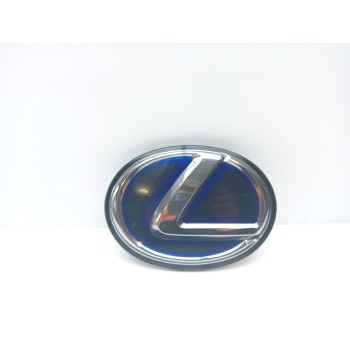 PANEL FRONTAL 5314148100 LFR160831 