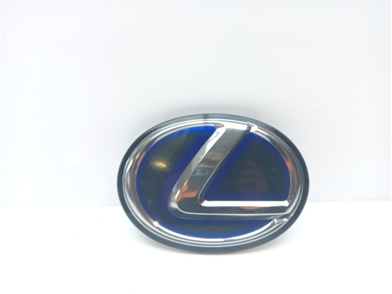 Recambio de panel frontal para lexus rx (agl20) referencia OEM IAM 5314148100 LFR160831 