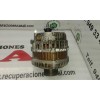 Recambio de alternador para nissan qashqai (j10) 360 referencia OEM IAM 23100BC00A  