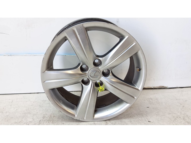 Recambio de llanta para lexus gs (gs/us/ws19) 300 referencia OEM IAM 4261130B20  