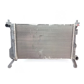 RADIADOR AGUA A1695000604 