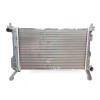 Recambio de radiador agua para mercedes-benz clase a (w169) 1.5 cat referencia OEM IAM A1695000604  