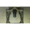 Recambio de columna direccion para mini mini (r50,r53) cooper referencia OEM IAM B057412705  