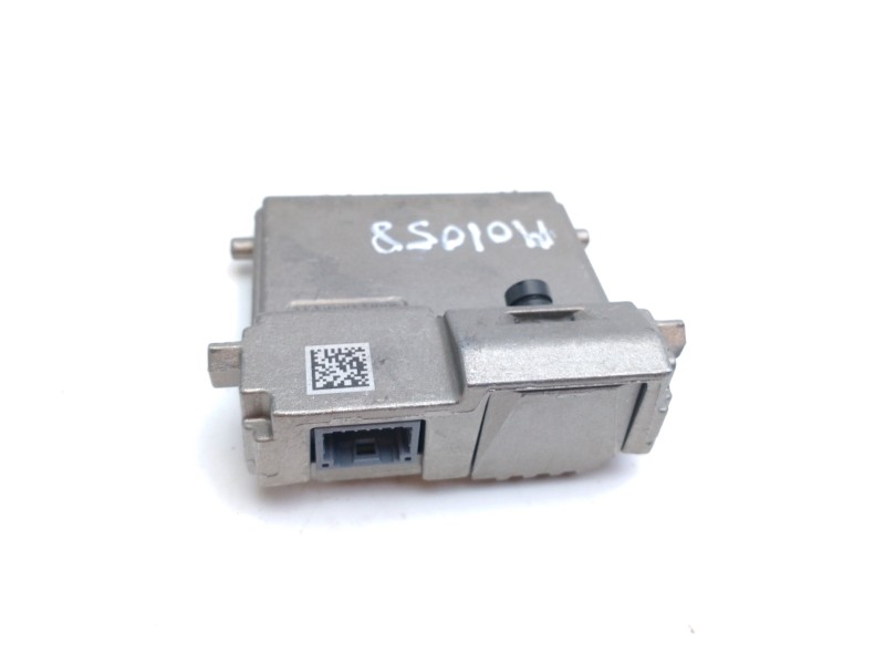 Recambio de modulo electronico para toyota yaris referencia OEM IAM 8646C0W040  