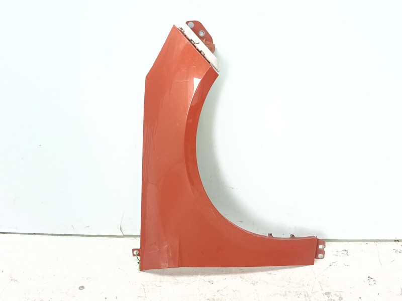 Recambio de aleta delantera derecha para ford focus turn. (cb8) titanium referencia OEM IAM 2171302  