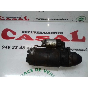 MOTOR ARRANQUE 0001368060 