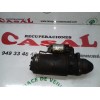 Recambio de motor arranque para nissan atleon atleon referencia OEM IAM 0001368060  