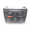 Recambio de mando calefaccion / aire acondicionado para citroën c4 lim. collection referencia OEM IAM 9666395977 00030841 