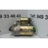 Recambio de motor arranque para daewoo matiz se referencia OEM IAM 96569440  