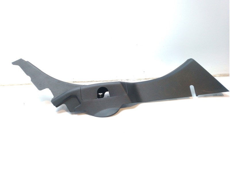Recambio de moldura para renault arkana arkana tr (ljl) referencia OEM IAM 766337043R  
