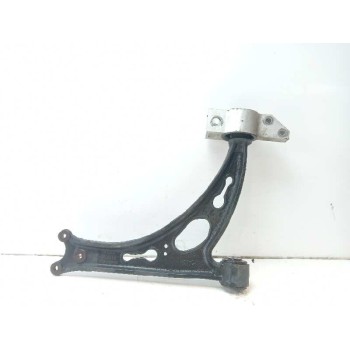 BRAZO SUSPENSION INFERIOR DELANTERO IZQUIERDO 1K0407151AA 