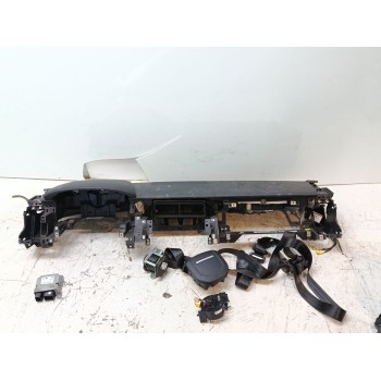KIT AIRBAG LR066220/LR037934 LR076602/LR097541 LR071268/LR042313