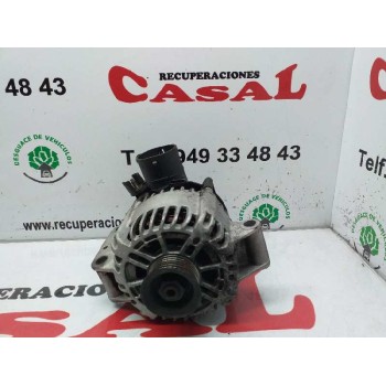 ALTERNADOR 1S7T10C392AB 