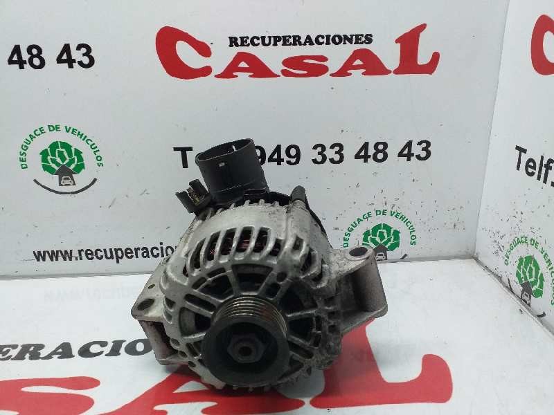 Recambio de alternador para ford mondeo berlina (ge) ambiente (06.2003) (d) referencia OEM IAM 1S7T10C392AB  