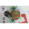 Recambio de motor arranque para daewoo matiz se referencia OEM IAM 96569440  