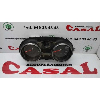CUADRO INSTRUMENTOS JD01E 1876Y4P 
