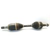 Recambio de transmision delantera izquierda para toyota land cruiser (j15) limited referencia OEM IAM 4343060082 8416A0807 