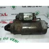 Recambio de motor arranque para nissan atleon atleon referencia OEM IAM 0001368060  