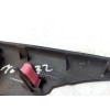 Recambio de moldura para toyota hilux (kun) 2.5 turbodiesel referencia OEM IAM 742710K400  