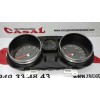 Recambio de cuadro instrumentos para nissan qashqai (j10) 2.0 dci turbodiesel cat referencia OEM IAM JD01E 1876Y4P 