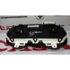 Recambio de cuadro instrumentos para nissan qashqai (j10) 2.0 dci turbodiesel cat referencia OEM IAM JD01E 1876Y4P 