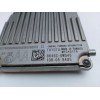 Recambio de modulo electronico para toyota yaris referencia OEM IAM 8646C0W040  