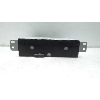 SISTEMA AUDIO / RADIO CD 9676837980 
