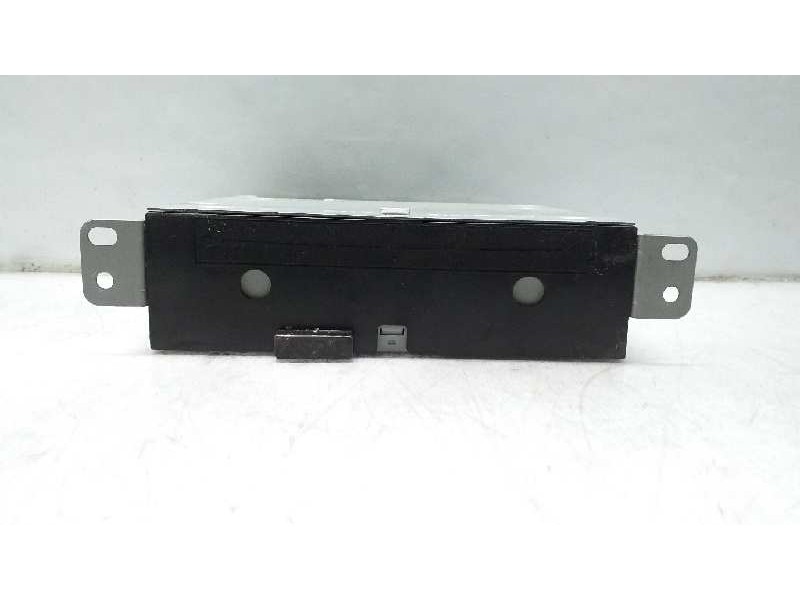 Recambio de sistema audio / radio cd para citroën c4 lim. collection referencia OEM IAM 9676837980  