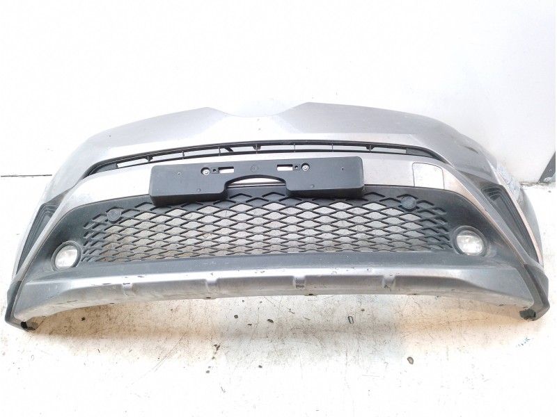 Recambio de paragolpes delantero para toyota c-hr referencia OEM IAM 52119F4901  