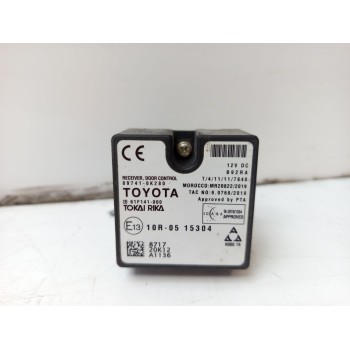 MODULO ELECTRONICO 897410K280 