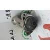 Recambio de motor arranque para daewoo matiz se referencia OEM IAM 96569440  