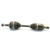 Recambio de transmision delantera izquierda para toyota land cruiser (j15) limited referencia OEM IAM 4343060082 8416A0807 