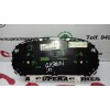 Recambio de cuadro instrumentos para nissan qashqai (j10) 2.0 dci turbodiesel cat referencia OEM IAM JD01E 1876Y4P 