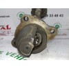 Recambio de motor arranque para nissan atleon atleon referencia OEM IAM 0001368060  