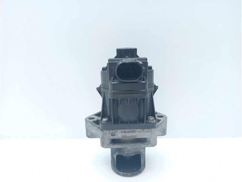 Recambio de valvula egr para opel insignia berlina 2.0 16v cdti referencia OEM IAM 55566052 11194 