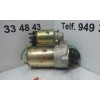 Recambio de motor arranque para daewoo matiz se referencia OEM IAM 96569440  