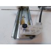 Recambio de elevalunas delantero derecho para toyota yaris 1.5 16v cat referencia OEM IAM 69810K0010 85710K0020 