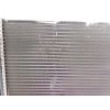 Recambio de radiador agua para mercedes-benz clase a (w169) 1.5 cat referencia OEM IAM A1695000604  