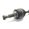 Recambio de transmision delantera izquierda para toyota land cruiser (j15) limited referencia OEM IAM 4343060082 8416A0807 